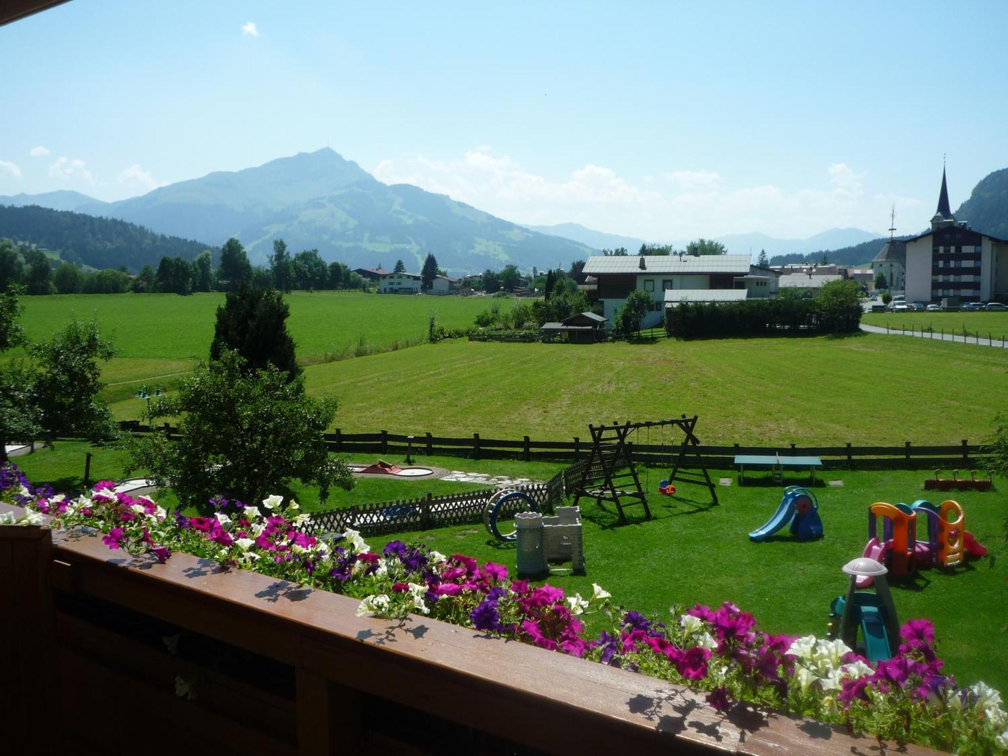 Hotel Neuwirt Бухен Экстерьер фото